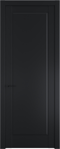   	Profil Doors 6.1.1 PD.O блэк