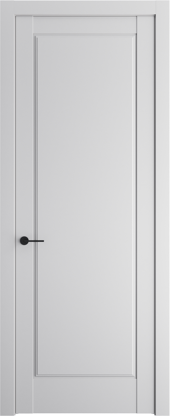 межкомнатные двери  Profil Doors 6.1.1 PD.O крем вайт