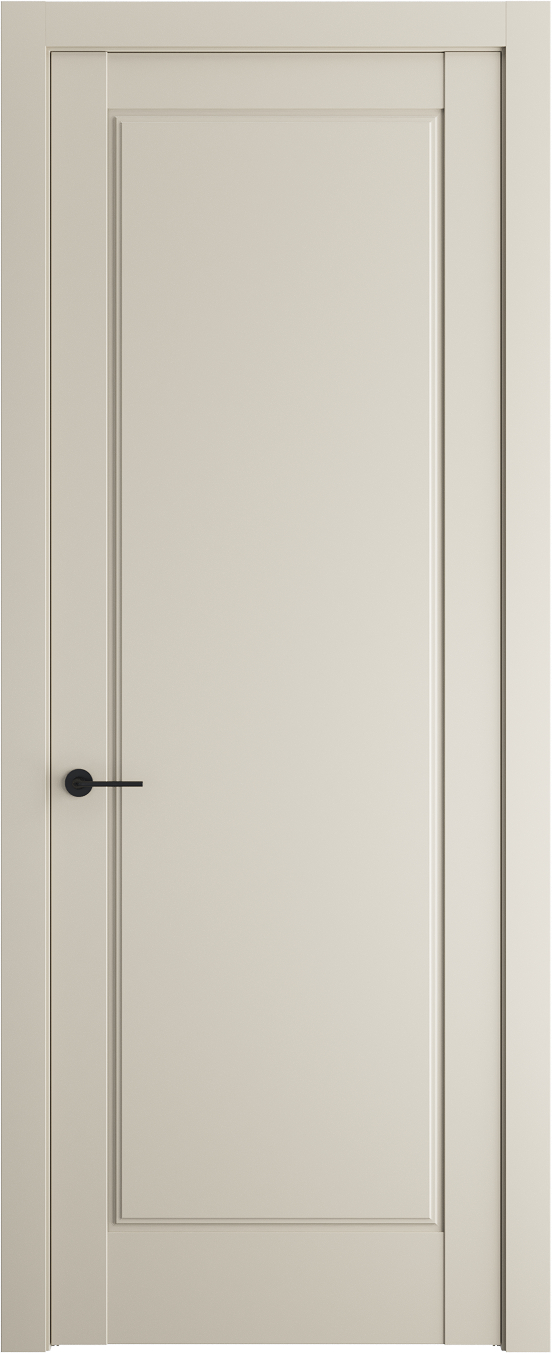 межкомнатные двери  Profil Doors 6.1.1 PD.O кремовая магнолия