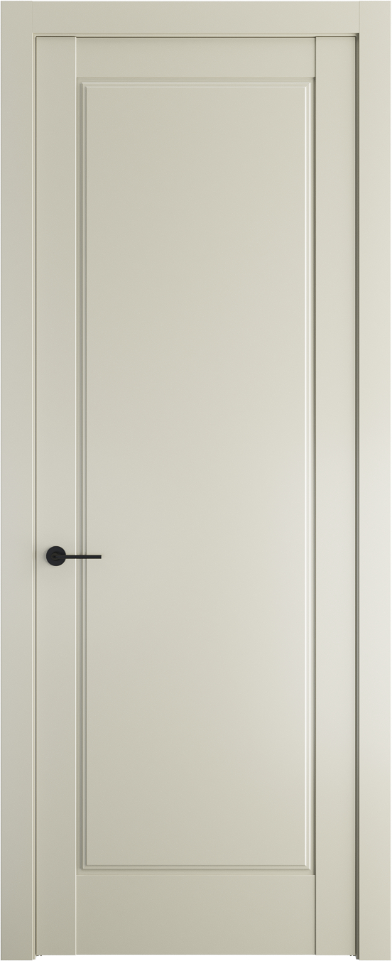 межкомнатные двери  Profil Doors 6.1.1 PD.O перламутр белый