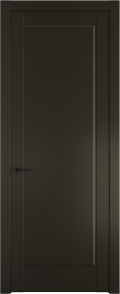   	Profil Doors 6.1.1 PD.O перламутр бронза