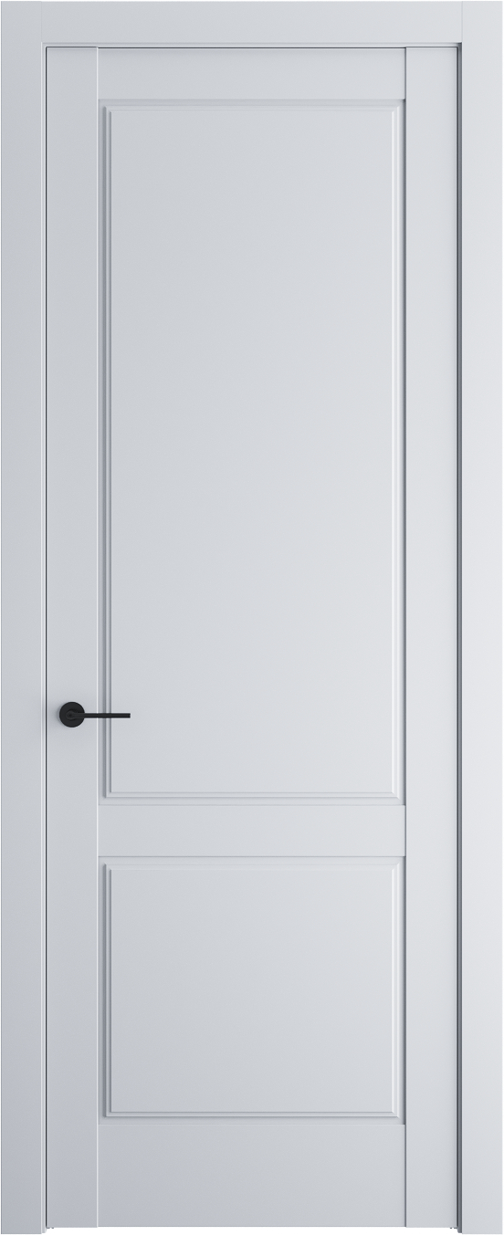 межкомнатные двери  Profil Doors 6.2.1 PD.O вайт