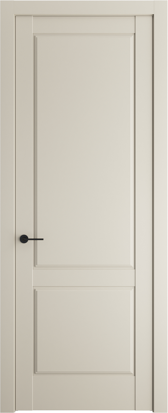 межкомнатные двери  Profil Doors 6.2.1 PD.O кремовая магнолия