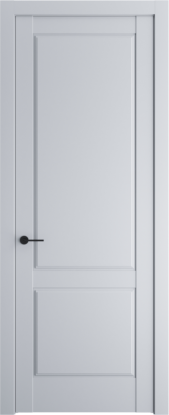 межкомнатные двери  Profil Doors 6.2.1 PD.O лайт грей