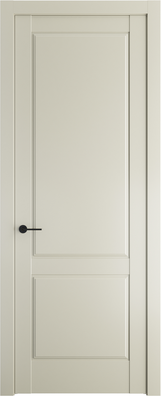 межкомнатные двери  Profil Doors 6.2.1 PD.O перламутр белый