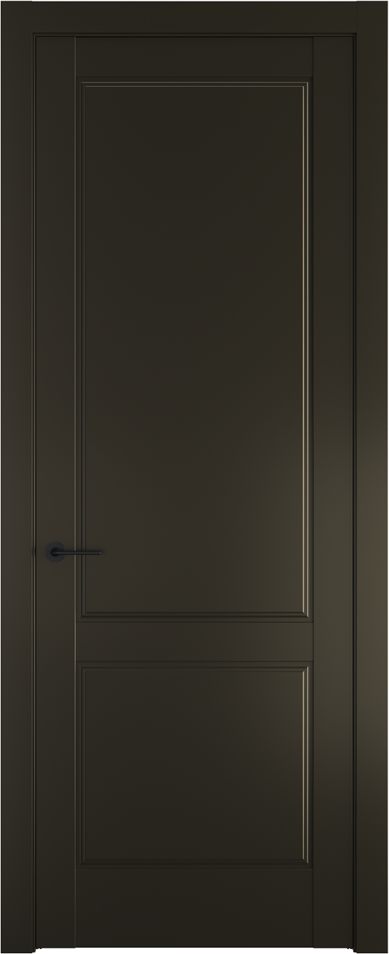 межкомнатные двери  Profil Doors 6.2.1 PD.O перламутр бронза