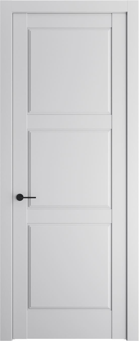 межкомнатные двери  Profil Doors 6.3.1 PD.O крем вайт