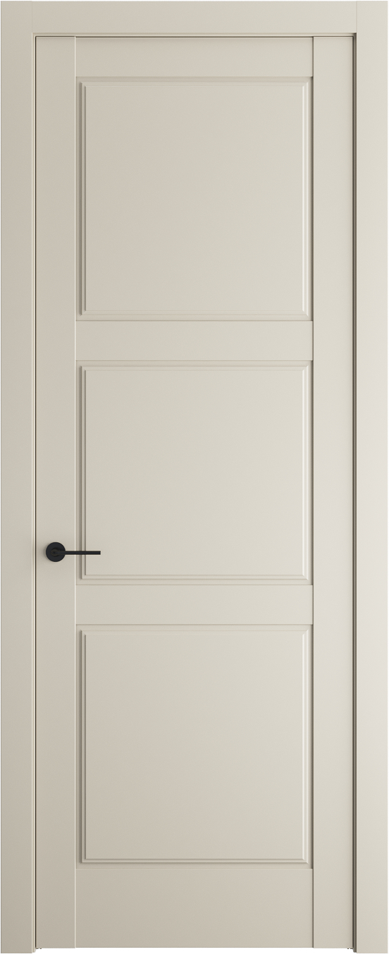 межкомнатные двери  Profil Doors 6.3.1 PD.O кремовая магнолия