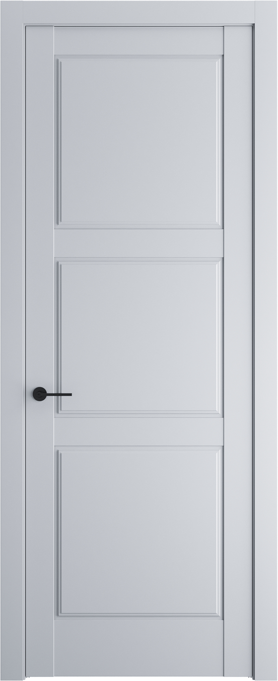 межкомнатные двери  Profil Doors 6.3.1 PD.O лайт грей