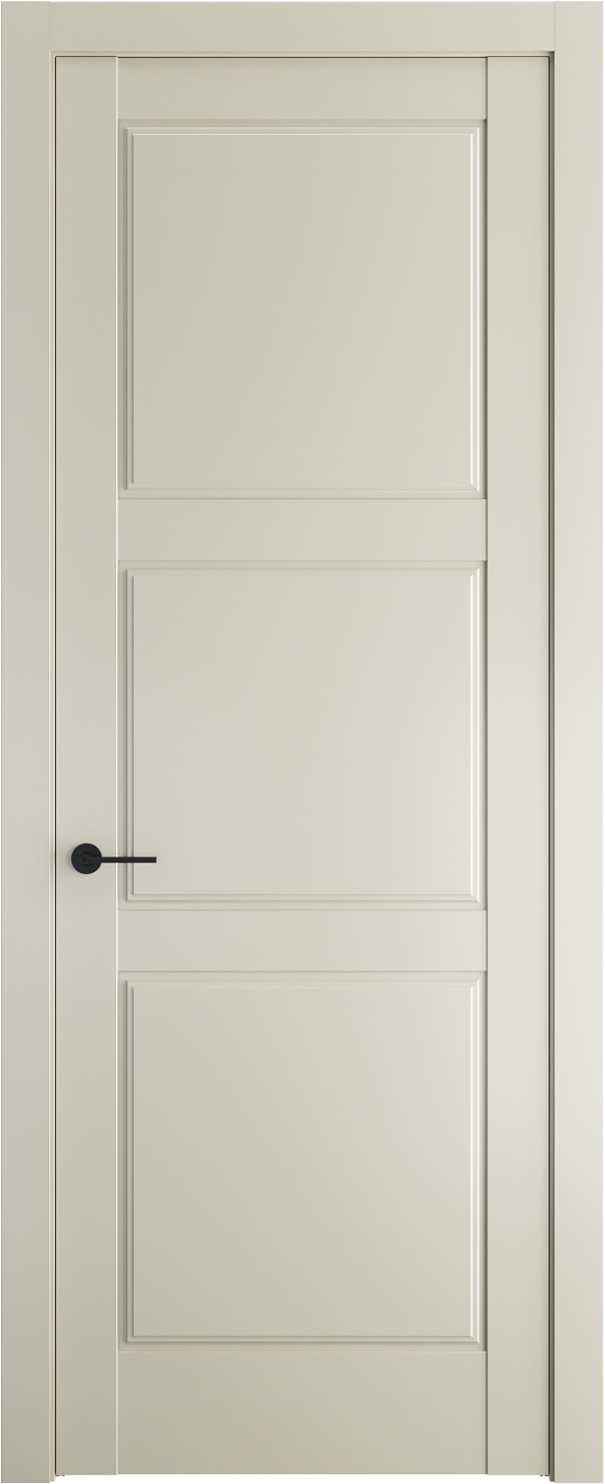 межкомнатные двери  Profil Doors 6.3.1 PD.O перламутр белый