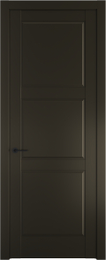   	Profil Doors 6.3.1 PD.O перламутр бронза