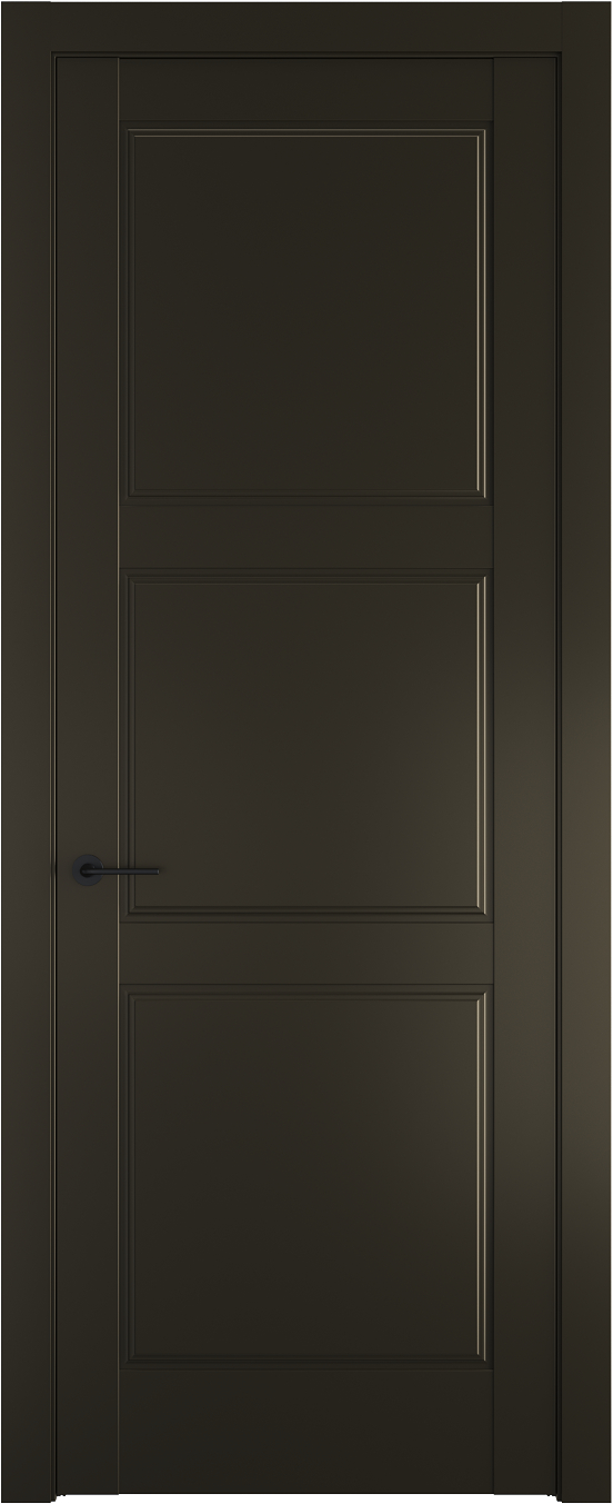 межкомнатные двери  Profil Doors 6.3.1 PD.O перламутр бронза