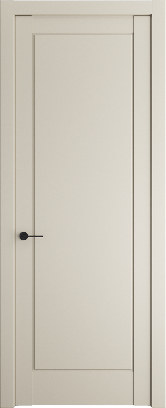 межкомнатные двери  Profil Doors 7.1.1 PD.O кремовая магнолия