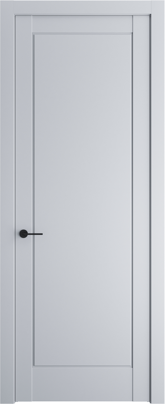 межкомнатные двери  Profil Doors 7.1.1 PD.O лайт грей