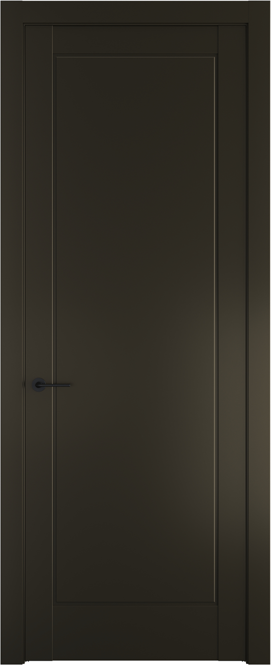 межкомнатные двери  Profil Doors 7.1.1 PD.O перламутр бронза