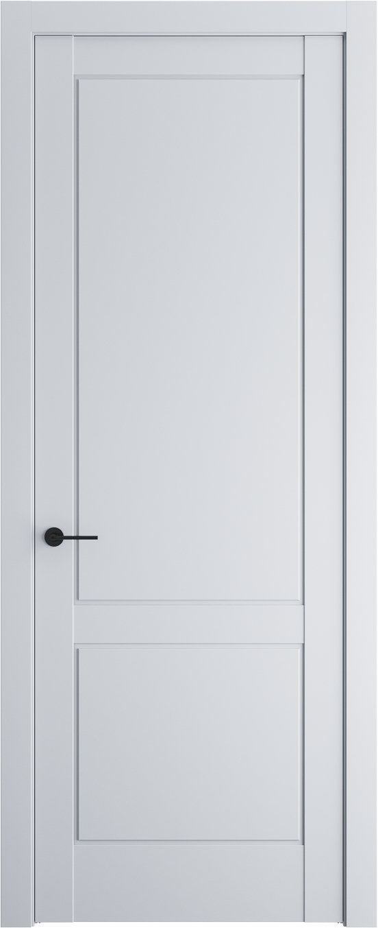 межкомнатные двери  Profil Doors 7.2.1 PD.O вайт