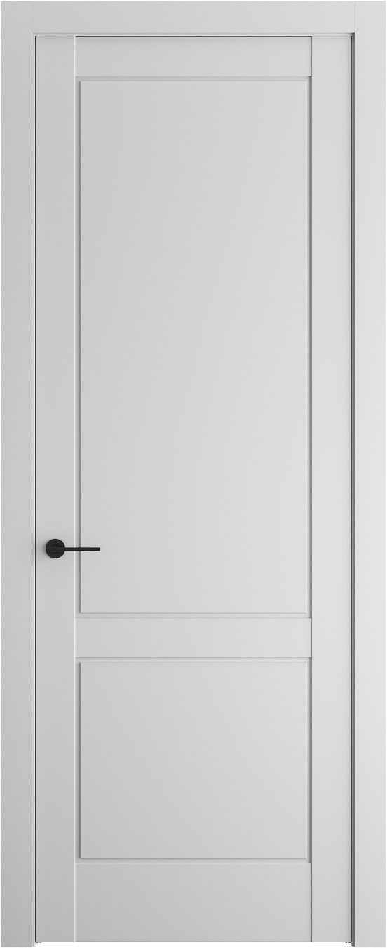 межкомнатные двери  Profil Doors 7.2.1 PD.O крем вайт
