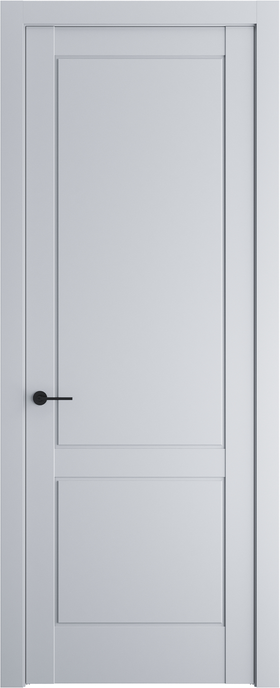 межкомнатные двери  Profil Doors 7.2.1 PD.O лайт грей