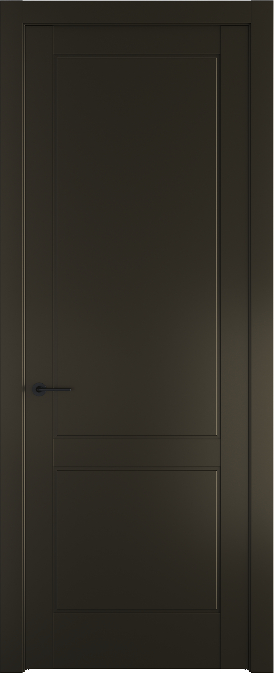 межкомнатные двери  Profil Doors 7.2.1 PD.O перламутр бронза