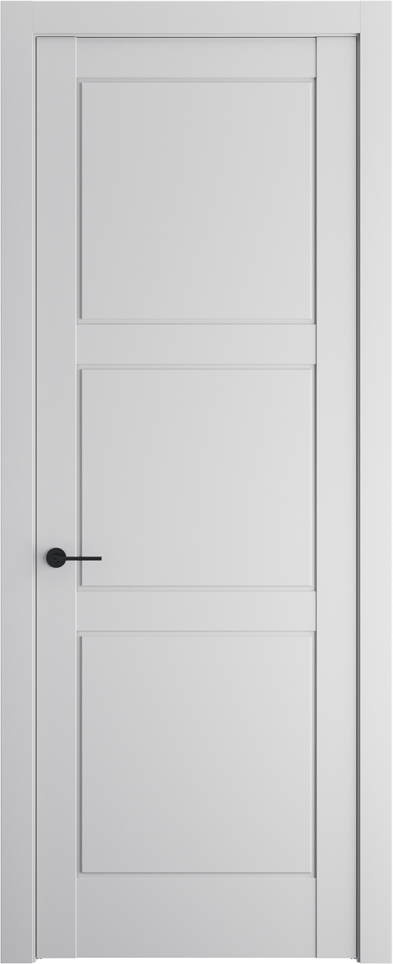 межкомнатные двери  Profil Doors 7.3.1 PD.O крем вайт