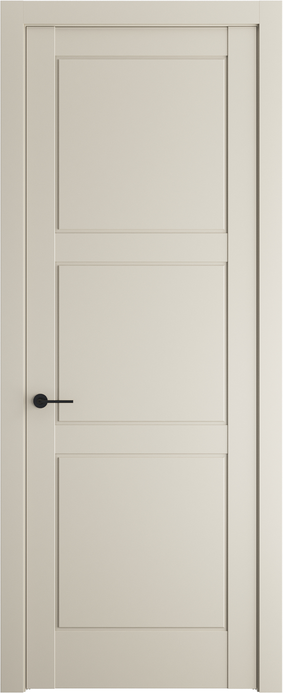 межкомнатные двери  Profil Doors 7.3.1 PD.O кремовая магнолия