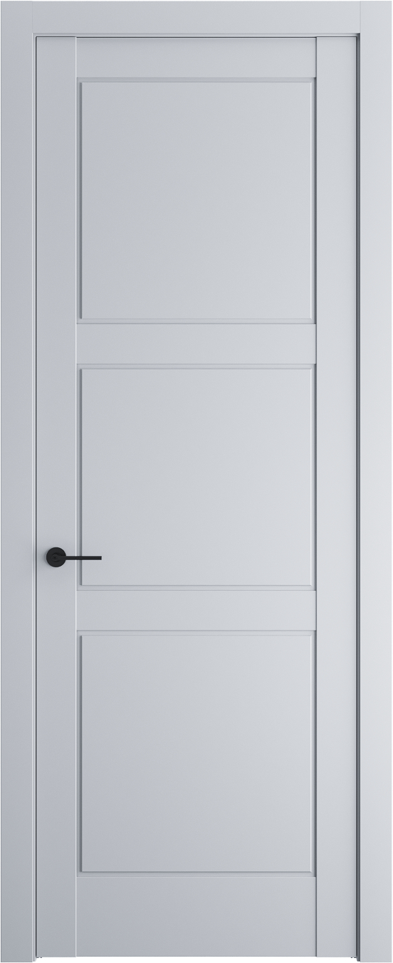 межкомнатные двери  Profil Doors 7.3.1 PD.O лайт грей