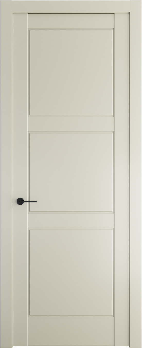 межкомнатные двери  Profil Doors 7.3.1 PD.O перламутр белый