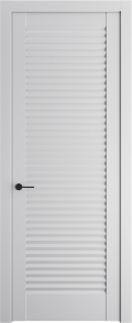   	Profil Doors 11.1.1 PD.O крем вайт