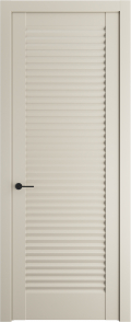   	Profil Doors 11.1.1 PD.O кремовая магнолия