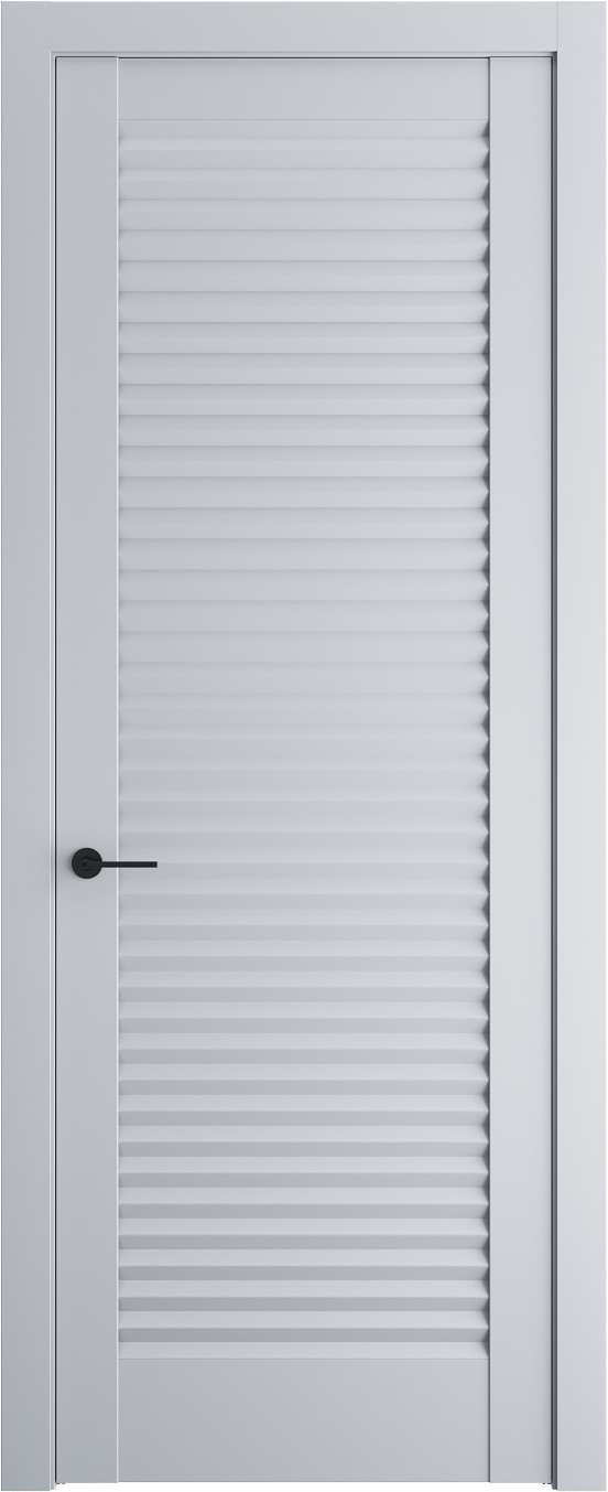 межкомнатные двери  Profil Doors 11.1.1 PD.O лайт грей
