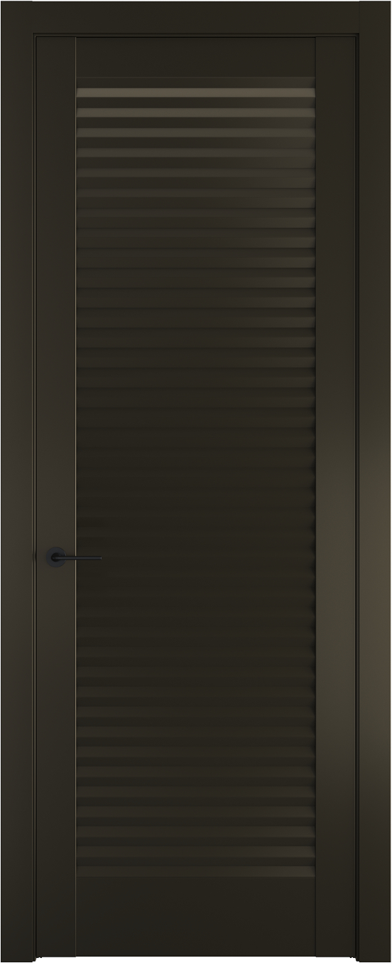 межкомнатные двери  Profil Doors 11.1.1 PD.O перламутр бронза