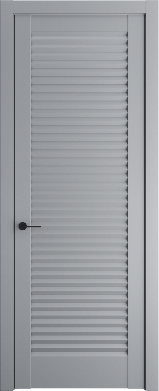 межкомнатные двери  Profil Doors 11.1.1 PD.O смоки