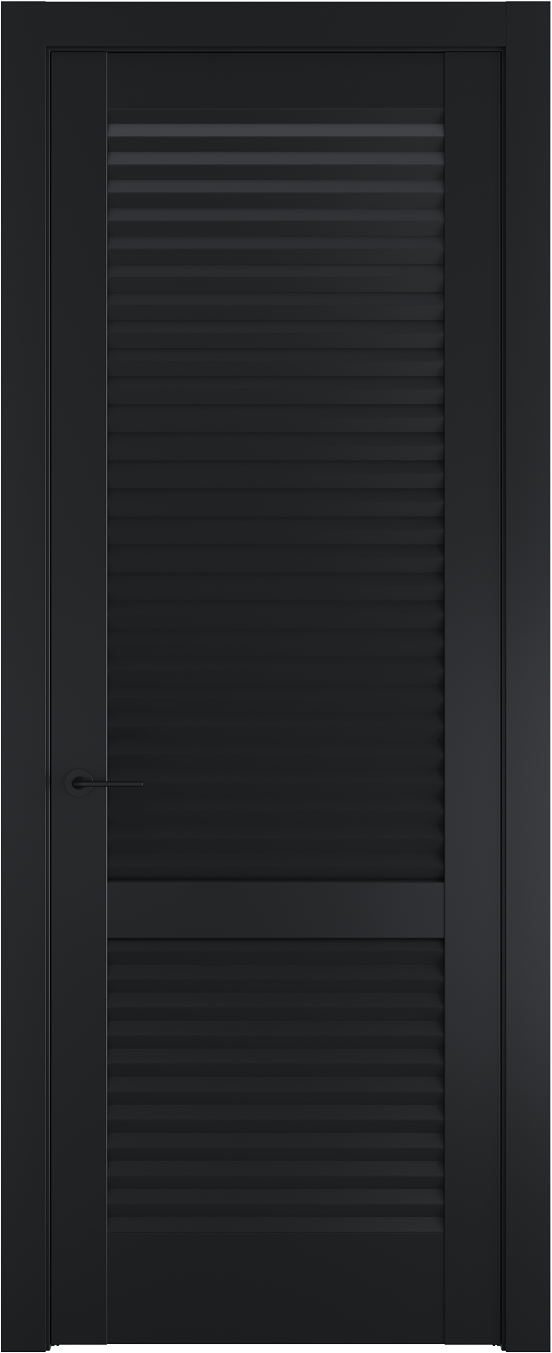 межкомнатные двери  Profil Doors 11.2.1 PD.O блэк