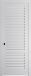   	Profil Doors 11.2.1 PD.O крем вайт