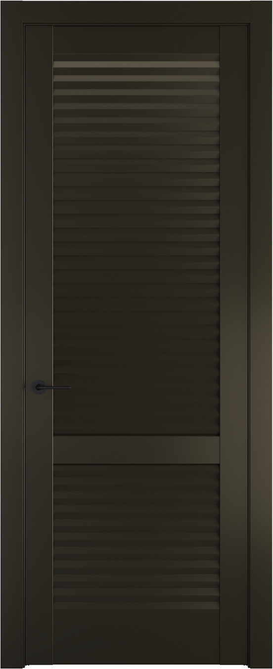 межкомнатные двери  Profil Doors 11.2.1 PD.O перламутр бронза