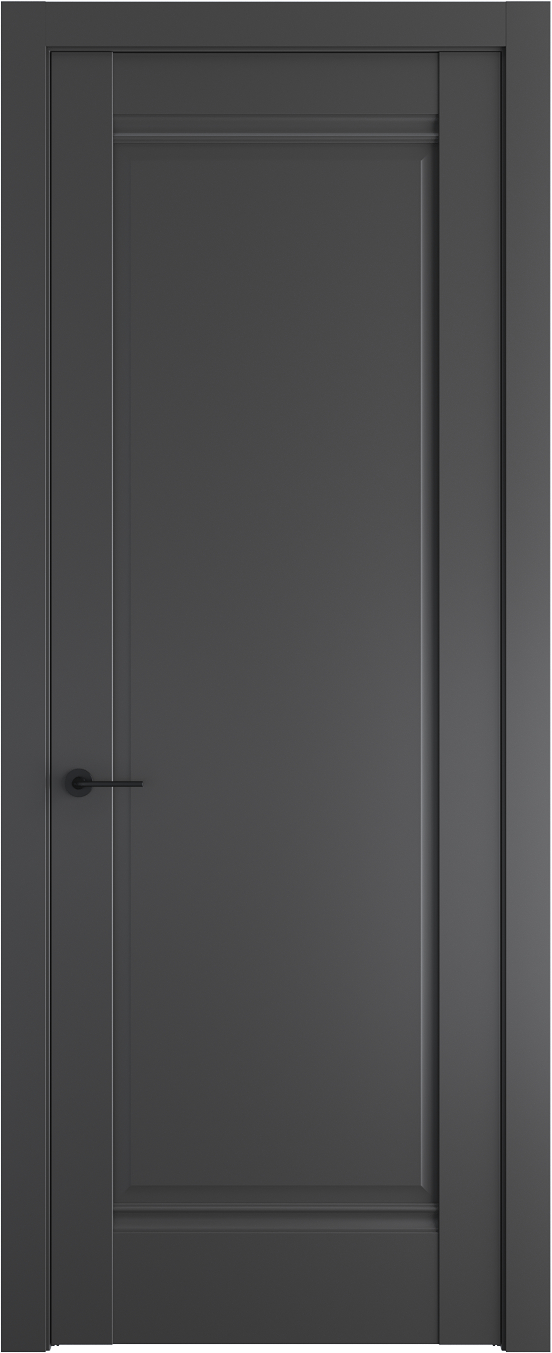 межкомнатные двери  Profil Doors 9.1.1 PD.O графит