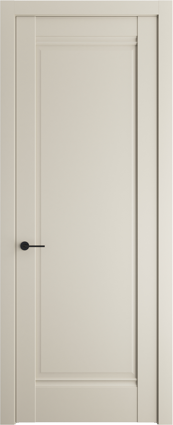межкомнатные двери  Profil Doors 9.1.1 PD.O кремовая магнолия