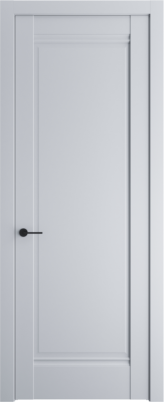 межкомнатные двери  Profil Doors 9.1.1 PD.O лайт грей