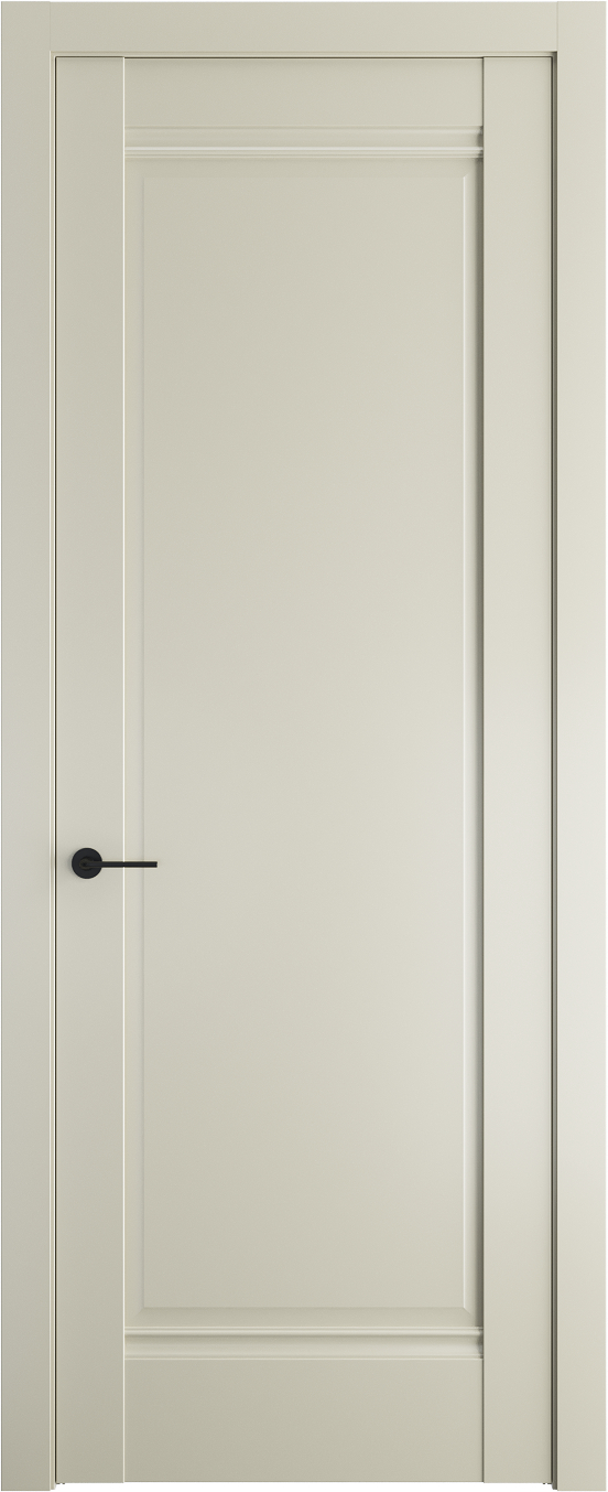 межкомнатные двери  Profil Doors 9.1.1 PD.O перламутр белый