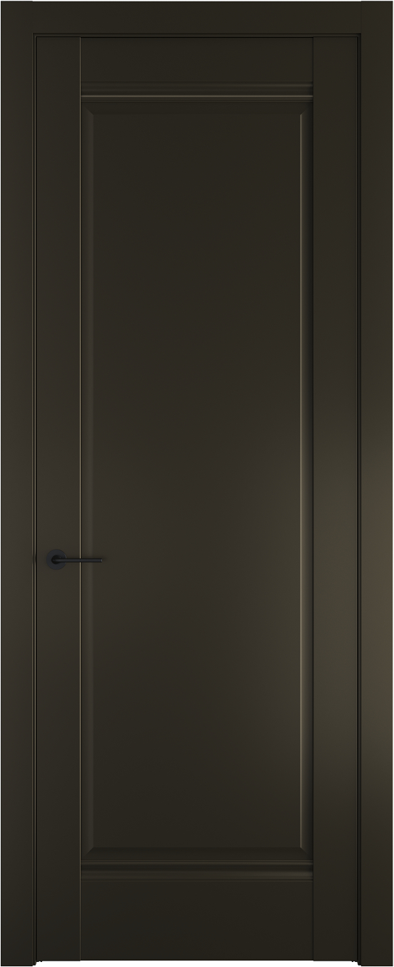 межкомнатные двери  Profil Doors 9.1.1 PD.O перламутр бронза