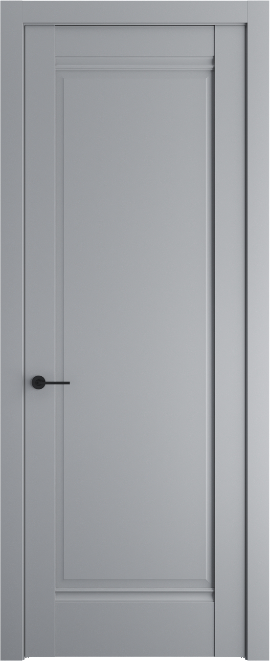 межкомнатные двери  Profil Doors 9.1.1 PD.O смоки