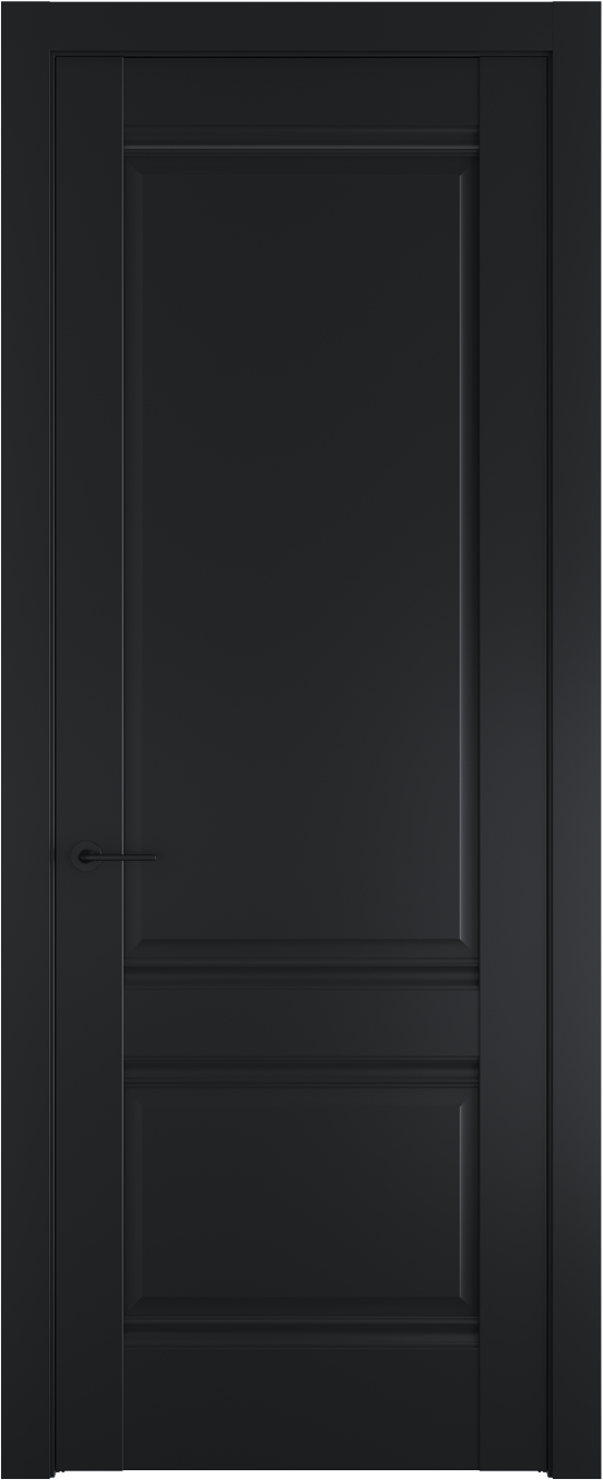 межкомнатные двери  Profil Doors 9.2.1 PD.O блэк