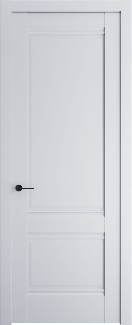 межкомнатные двери  Profil Doors 9.2.1 PD.O вайт