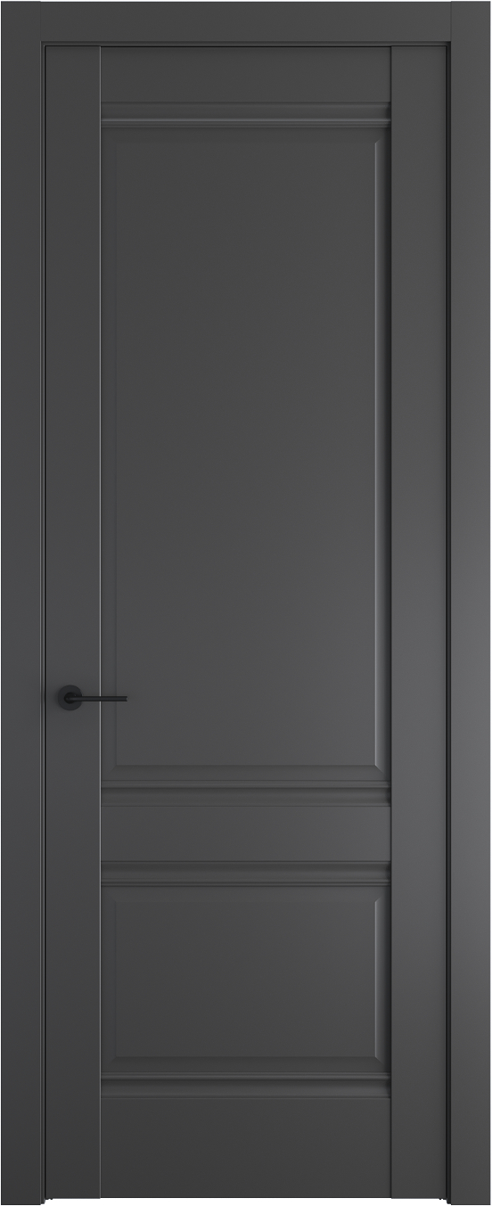 межкомнатные двери  Profil Doors 9.2.1 PD.O графит