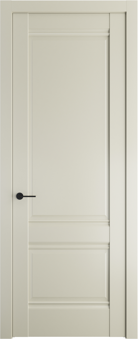межкомнатные двери  Profil Doors 9.2.1 PD.O перламутр белый