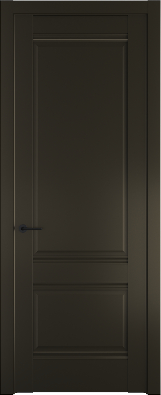 межкомнатные двери  Profil Doors 9.2.1 PD.O перламутр бронза
