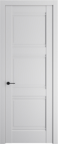   	Profil Doors 9.3.1 PD.O крем вайт