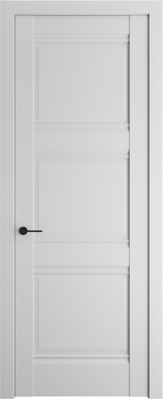 межкомнатные двери  Profil Doors 9.3.1 PD.O крем вайт