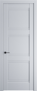   	Profil Doors 9.3.1 PD.O лайт грей