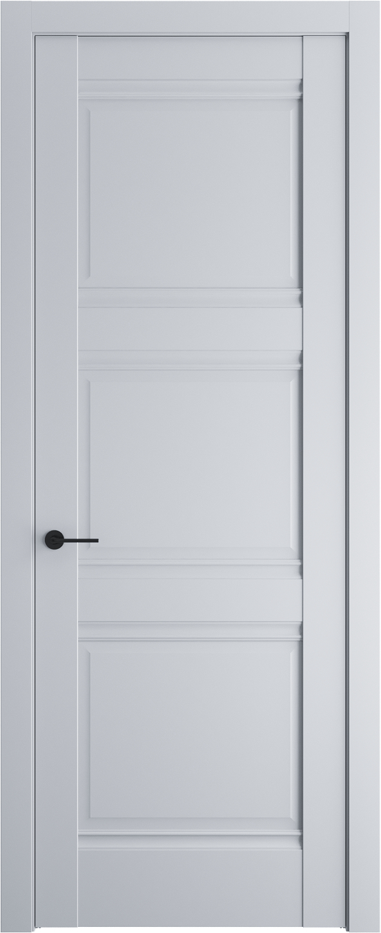межкомнатные двери  Profil Doors 9.3.1 PD.O лайт грей